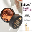 Premium chocolate marmalade + gratis serum za rast trepavica🎁