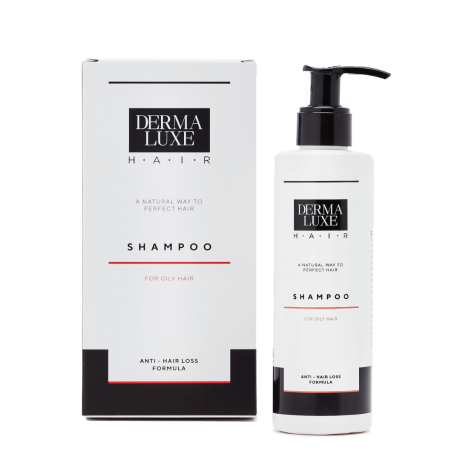 Derma-Luxehair shampoo