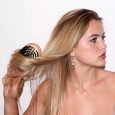 Anti-hair loss shampoo, normal scalp