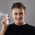 Tonic against heavy hair loss