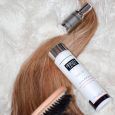 Šampon + serum proti izpadanju las in za rast las