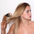 Shampoo against hair loss, normal scalp