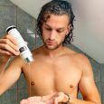 Anti-hair loss shampoo