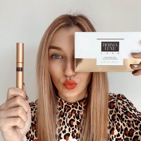dermaluxe cosmetics trust