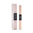 Double Eye Care 2v1: Eye Lift Serum & Eyelash Care Conditioner