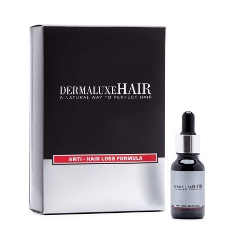 Derma-Luxehair serum za rast las