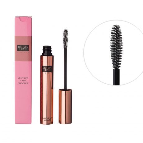 Mascara for volume and oustanding lash length.